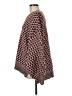 Altar'd State 100% Acrylic Polka Dots Brown Pullover Sweater Size M - photo 5