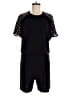 RED Valentino Black Romper Size L - photo 1
