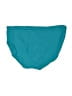 Athleta Color Block Teal Swimsuit Bottoms Size S - photo 2