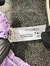 Natural Life Purple Shorts Size S - photo 4