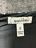 Speechless 100% Polyester Stars Black Cocktail Dress Size S - photo 7