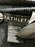 Athleta Black Pullover Sweater Size M - photo 7