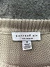 Current Air Floral Tan Pullover Sweater Size M - photo 7