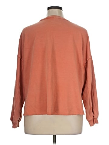 colsie Pullover Sweater (view 2)