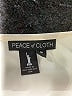 Peace of Cloth Ivory Coat Size S - photo 6