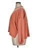 colsie Orange Pullover Sweater Size XL - photo 5