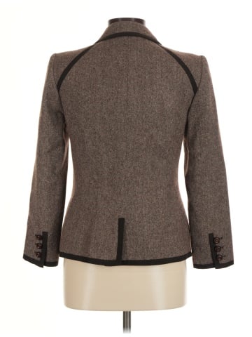 Trina Turk Wool Blazer (view 2)