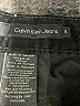 CALVIN KLEIN JEANS Black Casual Pants Size 8 - photo 7