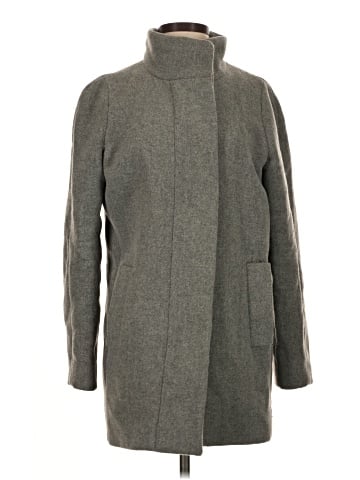 J.Crew Factory Store Coat (view 1)