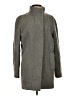 J.Crew Factory Store Gray Coat Size 4 - photo 1