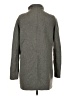 J.Crew Factory Store Gray Coat Size 4 - photo 2