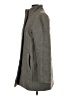 J.Crew Factory Store Gray Coat Size 4 - photo 5