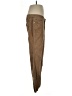 Ann Taylor LOFT 100% Cotton Brown Jeans Size 12 - photo 4