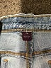 Gloria Vanderbilt Blue Jeans Size 10 - photo 7