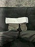 dalia Solid Black Casual Pants Size 18 - photo 4