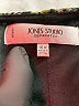 Jones Studio Green Sleeveless Blouse Size 18 - photo 7