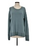 Athleta Teal Pullover Sweater Size S - photo 1