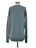 Athleta Teal Pullover Sweater Size S - photo 2