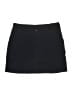 PrAna Solid Black Skort Size XL - photo 2