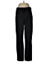 Vila Black Casual Pants Size EU 38 / US 8 - photo 1