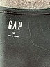 Gap Black Bodysuit Size XL - photo 3