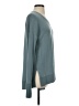 Athleta Teal Pullover Sweater Size S - photo 4