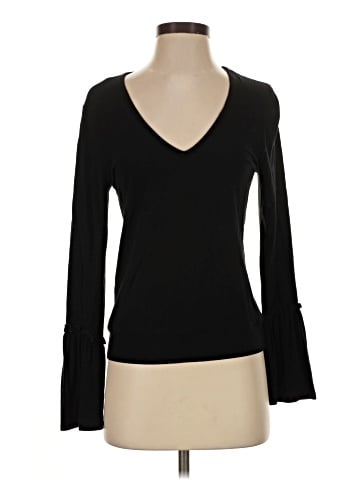 Red Haute 3/4 Sleeve T-Shirt (view 1)