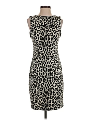 MICHAEL Michael Kors Cocktail Dress (view 1)