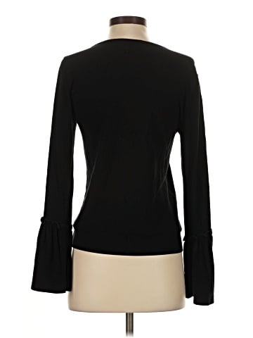 Red Haute 3/4 Sleeve T-Shirt (view 2)