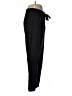 Vila Black Casual Pants Size EU 38 / US 8 - photo 4