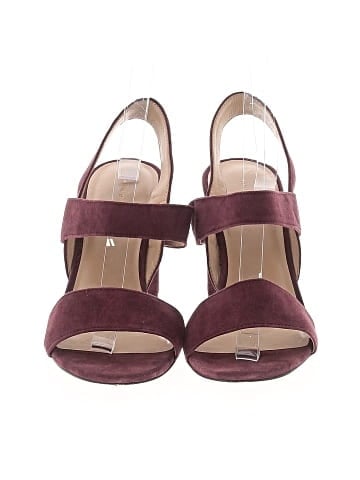 Ann Taylor Sandals (view 2)