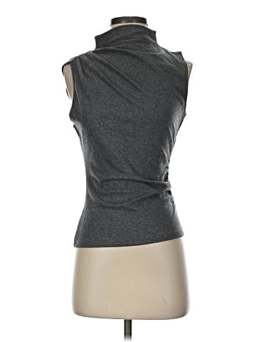 Veronica Beard Sleeveless Turtleneck (view 1)