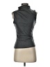 Veronica Beard Gray Sleeveless Turtleneck Size XS - photo 1