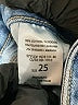 Hidden Jeans Blue Jeans Size 25 waist - photo 8