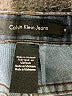 CALVIN KLEIN JEANS Hearts Blue Jeans Size 6 - photo 7