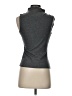 Veronica Beard Gray Sleeveless Turtleneck Size XS - photo 2