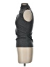 Veronica Beard Gray Sleeveless Turtleneck Size XS - photo 5