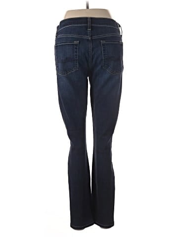 7 For All Mankind Jeans (view 2)