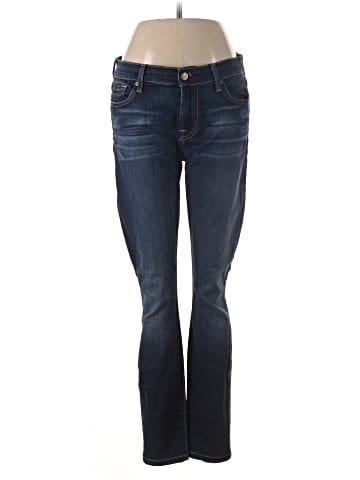 7 For All Mankind Jeans (view 1)