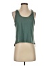 Z Supply Green Tank Top Size XS - photo 1