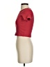 Uniqlo Red Short Sleeve Turtleneck Size S - photo 5