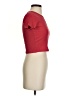 Uniqlo Red Short Sleeve Turtleneck Size S - photo 4