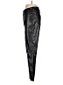 7 For All Mankind 100% Polyurethane Black Casual Pants Size M - photo 5