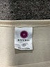 Soybu Ivory Long Sleeve Top Size M - photo 7