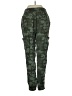 Old Navy Camo Green Linen Pants Size XS - photo 2
