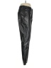 7 For All Mankind 100% Polyurethane Black Casual Pants Size M - photo 4