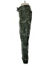 Old Navy Camo Green Linen Pants Size XS - photo 5