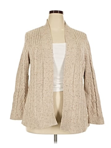 Cj Banks Cardigan (view 1)