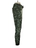 Old Navy Camo Green Linen Pants Size XS - photo 4