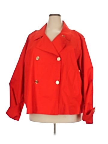 MICHAEL Michael Kors Jacket (view 1)